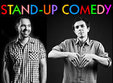  stand up comedy in club phoenix