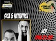 stand up comedy in daimon club din bucuresti