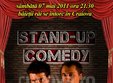 stand up comedy in patrick s pub