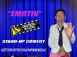 stand up comedy in pitesti evergreen pub 