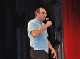 poze stand up comedy in stagiunea iunie 2010 diesel club 