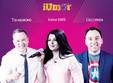stand up comedy iq pub