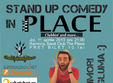 stand up comedy joi 11 aprilie ramnicu sarat