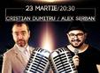 stand up comedy joi 23 martie braila