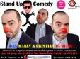 stand up comedy joi braila 18 decembrie
