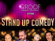 stand up comedy joi seara in bucuresti 24 ianuarie 2019 