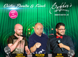 stand up comedy karaoke party sambata 26 martie