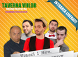 stand up comedy karaoke party vineri 1 nov intrarea libera