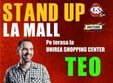 stand up comedy la brasov