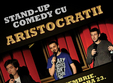 stand up comedy la club prometheus 
