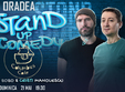 stand up comedy la columbus cafe