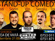 stand up comedy la curtea de vara ghioroc 