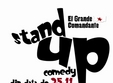 stand up comedy la el grande comandante