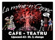 stand up comedy la mine n copac din bucuresti