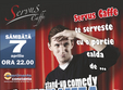 stand up comedy la portie