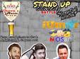 stand up comedy la queen s pub