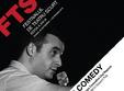 stand up comedy la queen s pub oradea