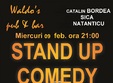 stand up comedy la waldo s pub