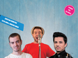 stand up comedy live music la constanta
