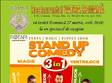 stand up comedy magie si ventrilocie 3 in 1 vatra romana 
