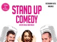 stand up comedy magurele 1 iulie 2020