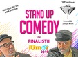 stand up comedy mangalia cu finalistii iumor 2019