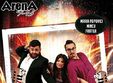 stand up comedy maria popovici mincu si fratila arena pub 