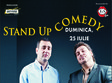 stand up comedy micutzu vio de la ex trupa deko timisoara