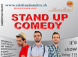 stand up comedy miercuri 14 martie 2012 bucuresti mignion bistro