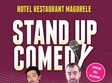 stand up comedy miercuri magurele 22 februarie