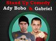 stand up comedy night
