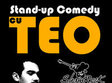 stand up comedy night la irish pub