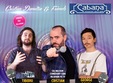 stand up comedy night vineri 15 februarie 2019