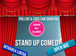 stand up comedy open mic duminica bucuresti
