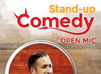 stand up comedy open mic seara amatorilor