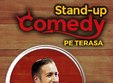 stand up comedy open mic seara amatorilor in grill pub