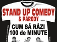 stand up comedy parody best of spitalu 9