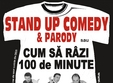 stand up comedy parody best of spitalu 9