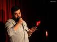 stand up comedy pe terasa