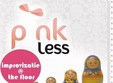 stand up comedy pinkless in club the floor