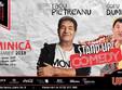 stand up comedy radu pietreanu doru octavian dumitru