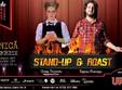 stand up comedy roast cu doina teodoru si tiberiu popovici