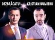 stand up comedy roman vineri 15 iulie