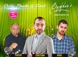 stand up comedy sambata 10 septembrie bucuresti