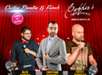  stand up comedy sambata 12 decembrie bucuresti