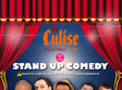 stand up comedy sambata 15 februarie bucuresti