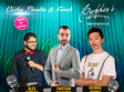 stand up comedy sambata 16 ianuarie bucuresti 2 spectacole