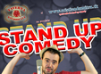 stand up comedy sambata 17 martie 2012 buftea cristian dumitru