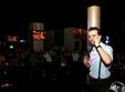 poze stand up comedy sambata 17 martie 2012 buftea cristian dumitru