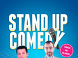 stand up comedy sambata 19 decembrie valcea